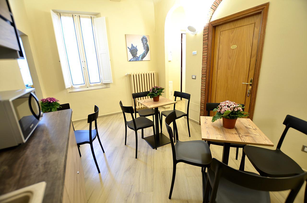 Dei Cerchi Holidays Casa de hóspedes Florença