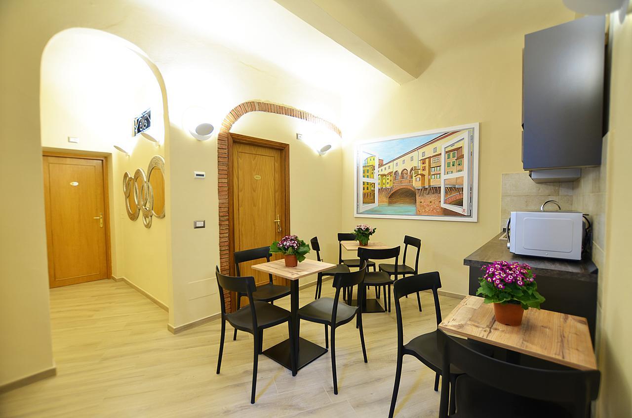 Dei Cerchi Holidays Florença